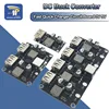 KC24 QC3.0 1 2 4 voies DC-DC Buck convertisseur charge abaisseur Module 6-32V 9V 12V 24V à rapide chargeur Circuit imprimé 3V 5V ► Photo 1/6