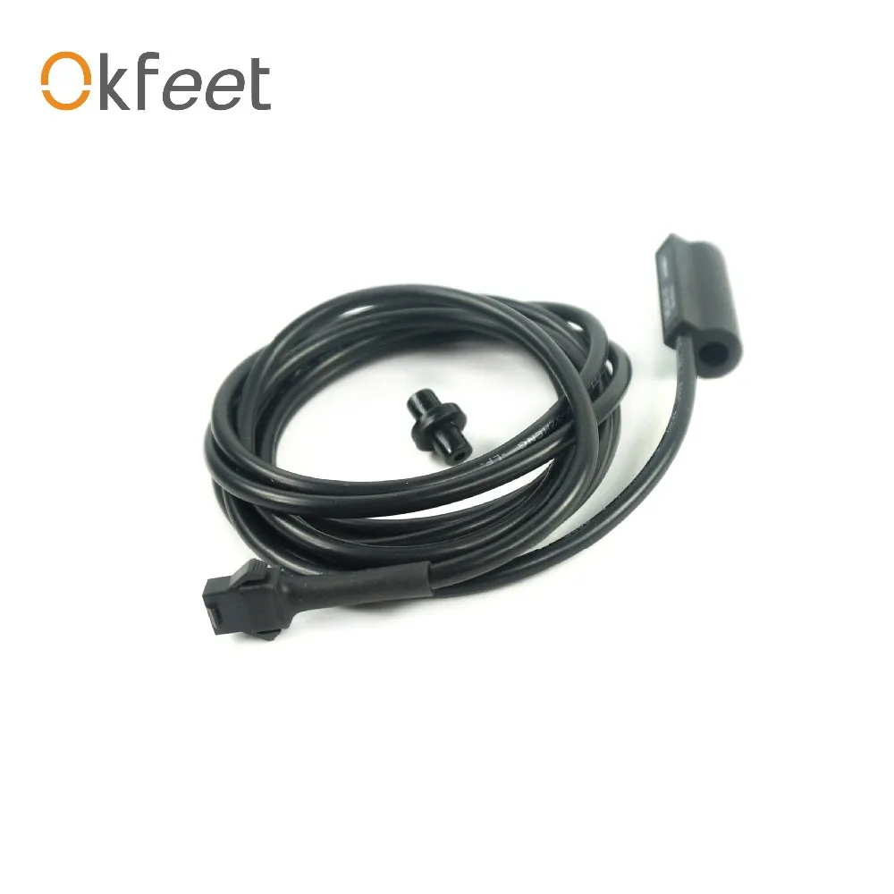 Buy Okfeet Electric Bike Brake Sensor Mechanical Brake