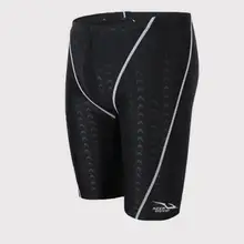 Mount Chain мужские профессиональные дышащие плавки-боксеры, Короткие штаны для плавания, удобные весенние плавки, одежда для плавания, костюм для дайвинга, подарок