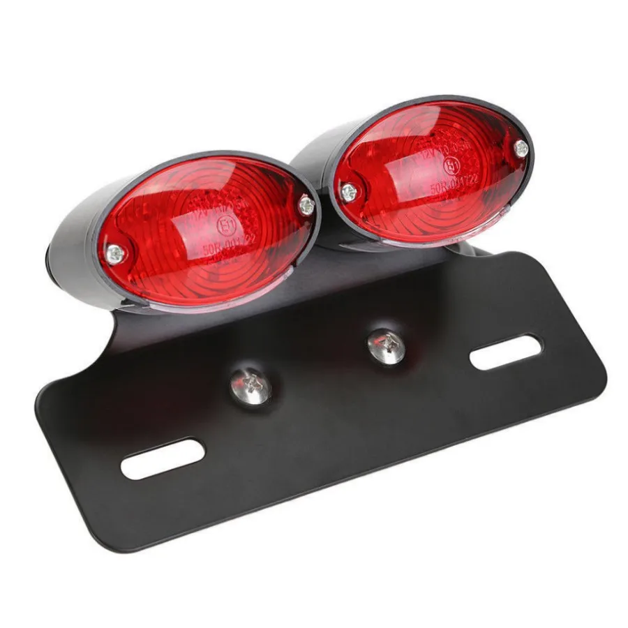 Led lampa для мото