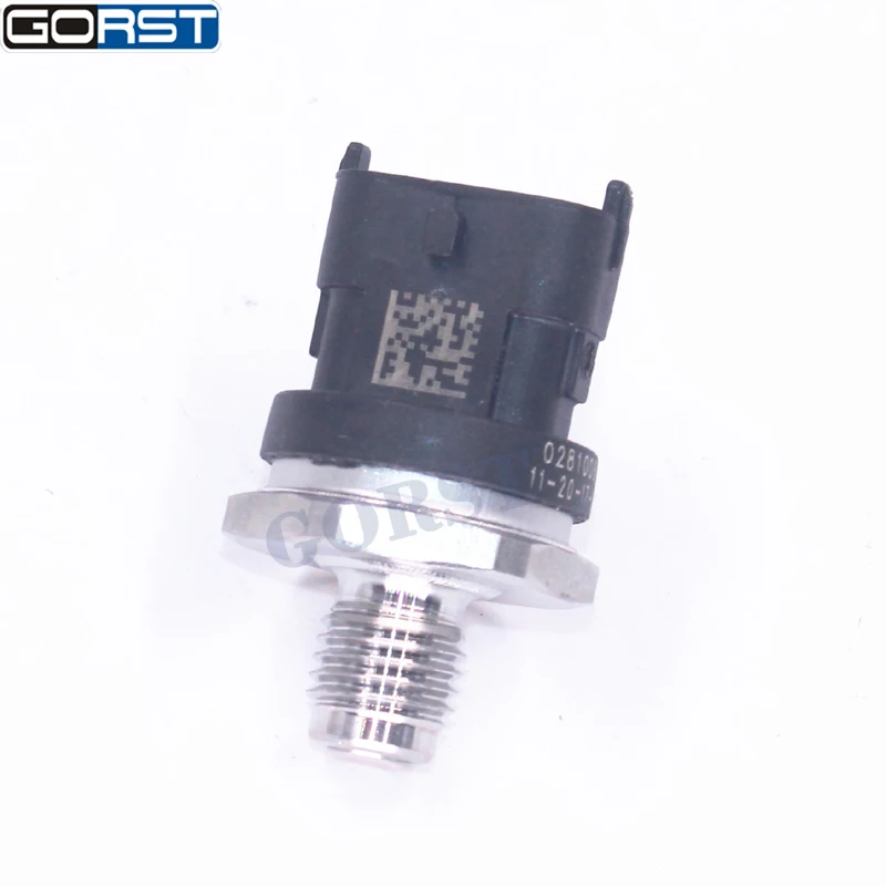 GORST 20 шт. новый датчик давления топлива Common Rail 0281006176 0281006326 | Автомобили и мотоциклы
