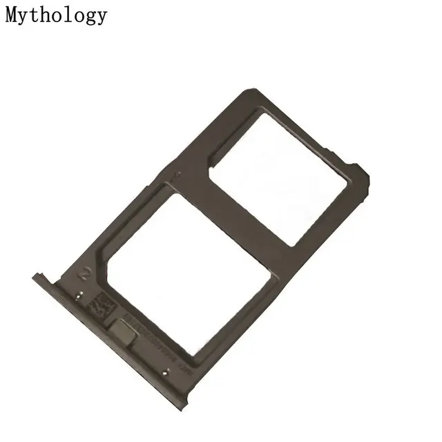 Best Offers Mythology Sim Card Holder Tray  Slot For Letv  1 Pro  One  X800 5.5 Inch Snapdragon 810 Octa Core Mobile Phone