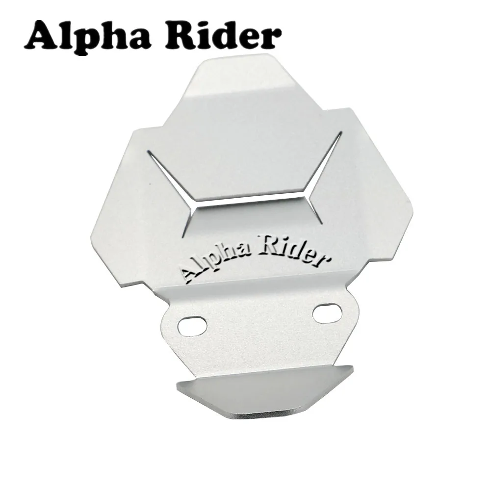 

For BMW R1200 GS LC RT ADV 14 - 17 Engine Guard Protector Cover Mudguard Plate R1200GS R1200LC R1200ADV R1200RT 2017 2016 2015