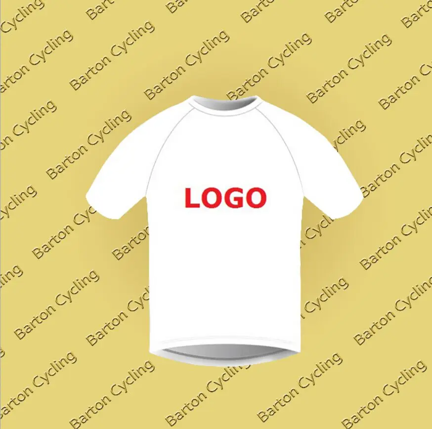 

Barton Cycling Jersey Custom Design Leisure Grade Quality Men Women Kids Team Biker Racing Cycling Sports T-shirts Vest Jersey