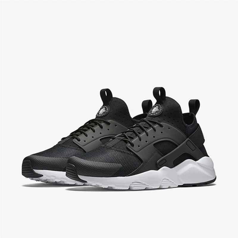 Nike Huarache Белые Купить