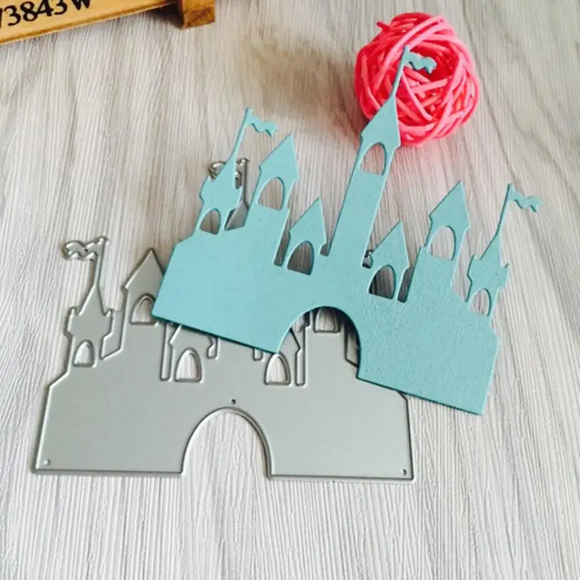

Dies Scrapbooking Album Paper Card Craft Dies New Arrivals Flower Heart Metal Dies 18FEB14