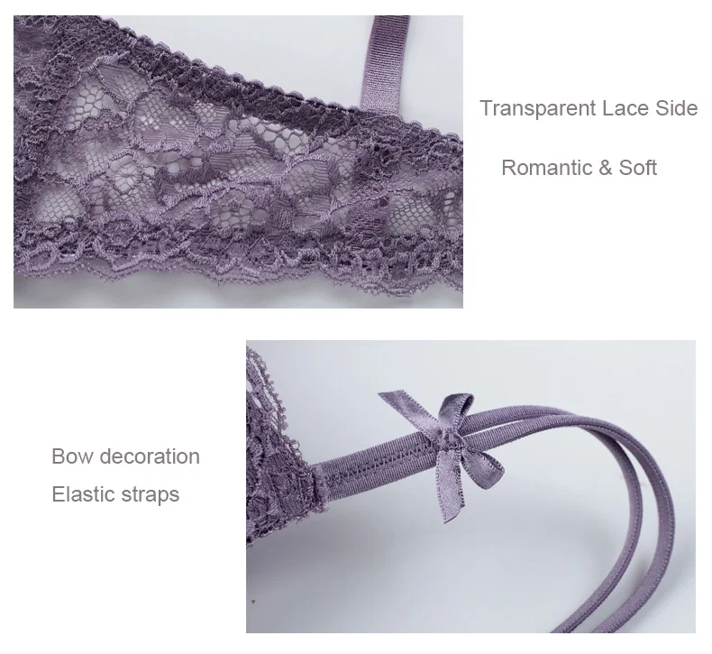 bra sexy lace8