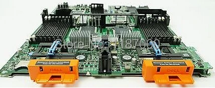 

Motherboard for W370K PowerEdge M805 well tested working