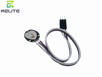 

10pcs pulsesensor pulse heart rate sensor open source hardware development pulse sensor