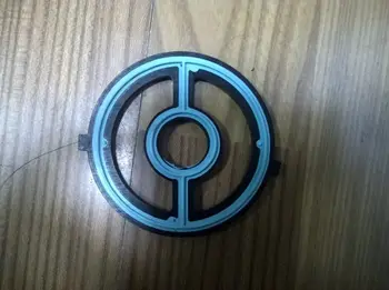 

10 piece Engine Oil Cooler Seal Gasket LF0214700 For Mazda For Ford 1S7Z6A642AAA