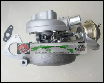 

Free Ship Oil Cool Turbo For NISSAN Mistral Patrol ZD30DTI ZD30ETI 3.0L GT20 705954 724639 724639-0002 705954-0017 Turbocharger