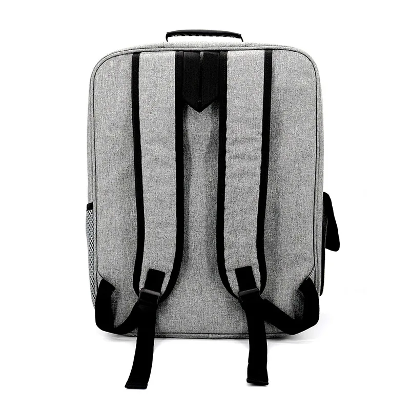 for XIAO MI UAV Drone Backpack Storage Bag Outdoor Waterproof Carry Bag Handbag for Xiaomi 4K RC Quadcopter & Accessories (4)