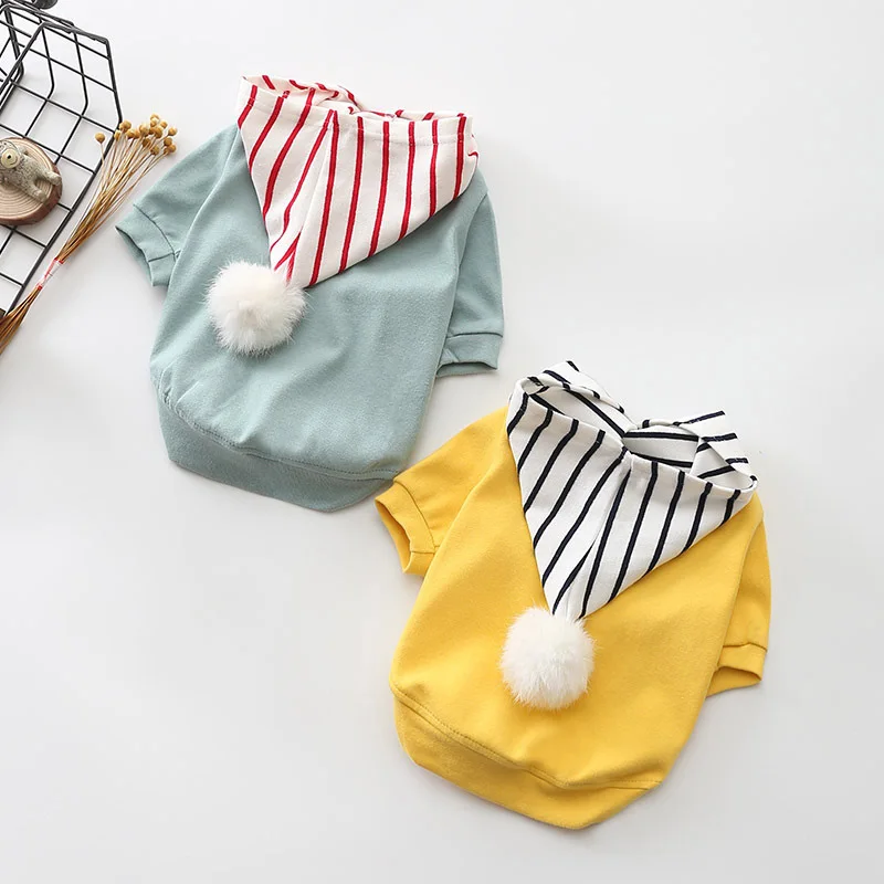 

Winter Dog Clothes For Dogs Pets Clothing For Small Medium Dogs Supplies Fashion Pet Dog Hoodie Pet Overalls For Chihuahua York