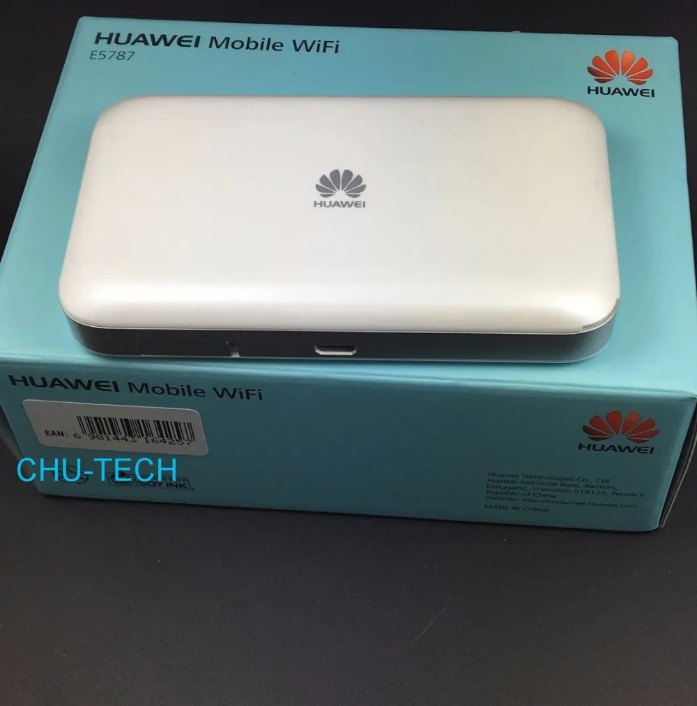 Разблокированный huawei E5787 мобильный WiFi точка доступа 3000 мАч батарея LTE Категория 6 Мобильный маршрутизатор LTE Cat6 4G портативный маршрутизатор