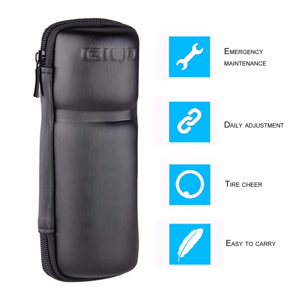 Top GIYO Bicycle Bottle Storage For Store Keys Repair Tools Kit Set Case Bike Box Cycling Tool Capsule Box Wholesale 1 Top GIYO Bicycle Bottle Storage For Store Keys Repair Tools Kit Set Case Bike Box Cycling Tool Capsule Box Wholesale 1