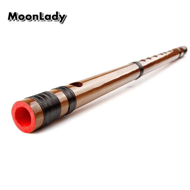 Two Colors Japanese Flute 7/8 Ho Handmade Bamboo Free Shipping Wind-instrument 2 Styles Piccolo