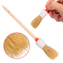 Best Price Car Brush Soft Bristle Wood Handle Auto Care for Interior Dashboard Rims Wheel Air-Conditioning Engine Wash Brush Best Price Car Brush Soft Bristle Wood Handle Auto Care for Interior Dashboard Rims Wheel Air-Conditioning Engine Wash Brush