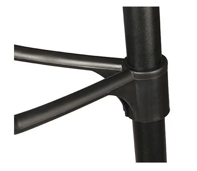  Hot Sale Standing Type pipe + ABS plastic racks 3 layer combination hangers for clothes bag hat cap - 32832251508