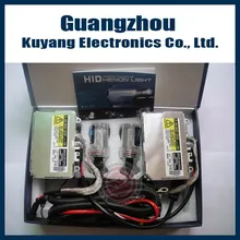 OEM HID Den so KIT(2 шт. DEN SO AMP провод балласт+ 2 шт. ксеноновые лампы(один луч)+ Realy кабель
