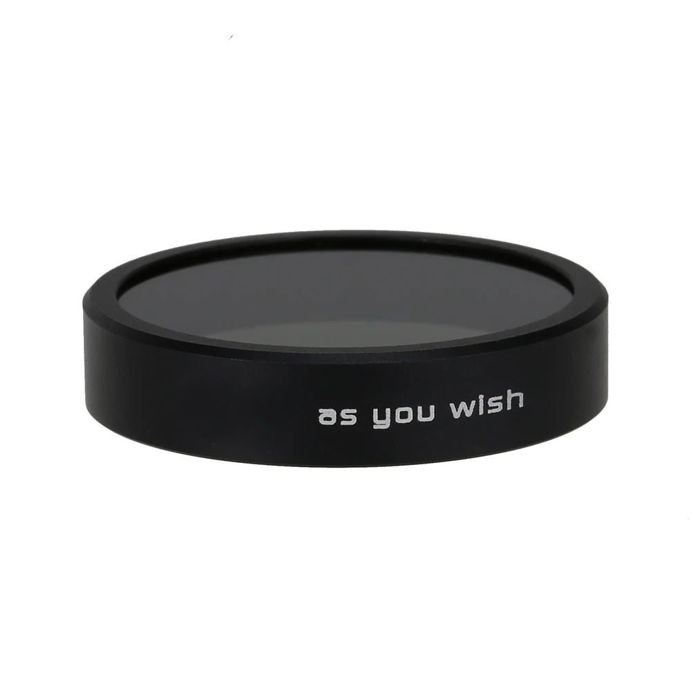 Fashion ND8 Camera Filter Lens For DJI Phantom 3 Professional Advanced Standard RC FPV Quadcopter RC Accessories