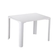 Детский обеденный стол детские игрушки стол минималистичный Современный Детский обучающий стол