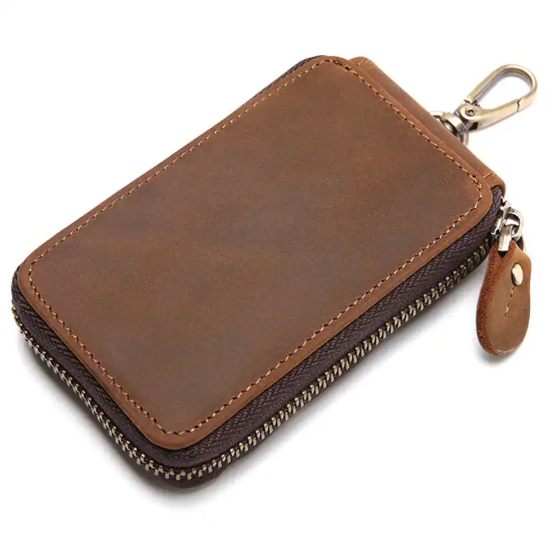 key pouch for men