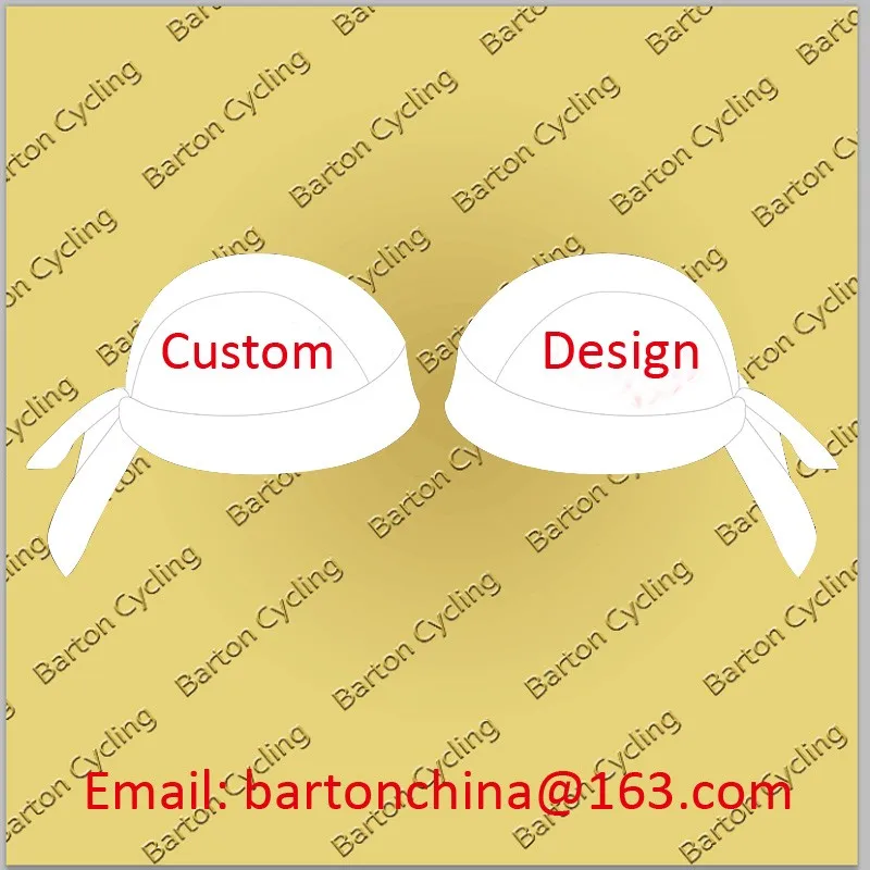 Custom Bandana 2