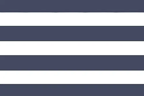Us 13 85 23 Off Memory Home Nautical Stripe Design Navy And White Floor Entryways Outdoor Indoor Front Entrance Doormats 40x60cm In Mat From Home