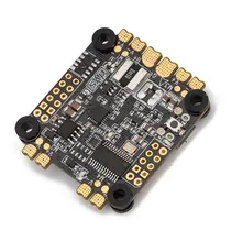 Новинка DYS 30.5×30.5 мм F4 Полет контроллер с osd 5 В BEC ток датчик для RC multirotor модели игрушки