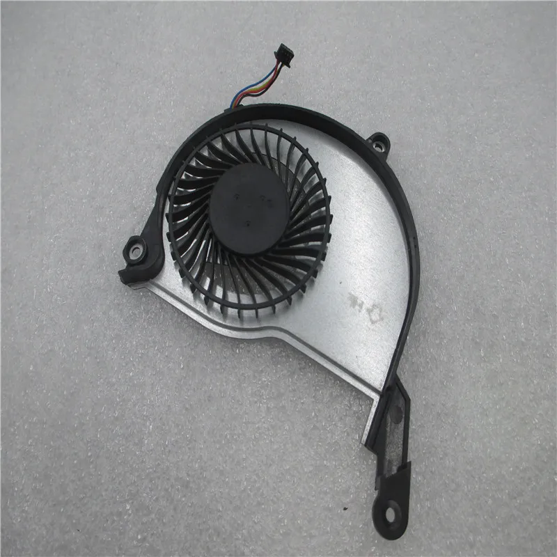 Notebook Computer Replacements Cpu Cooling Fans Fit For HP Pavilion 15