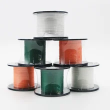 Монохромный 500 метров в Четыре сильная лошадь линии, ПЭ тканые, дороги и море лески