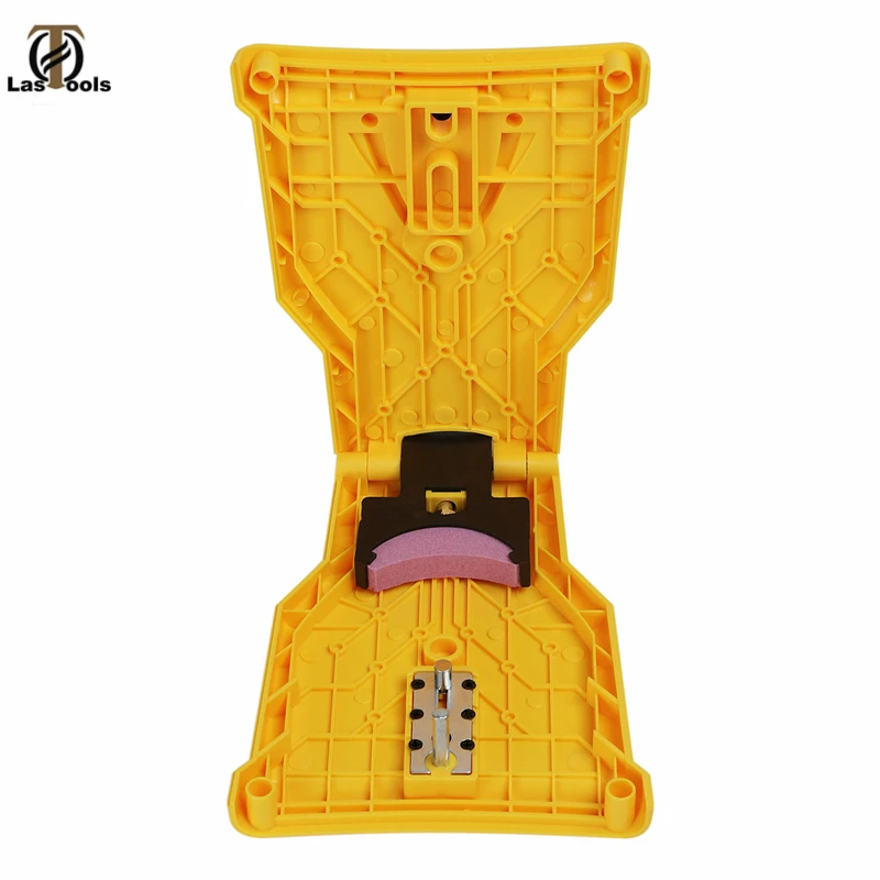 Chainsaw Teeth Sharpener chainsaw Portable Durable Easy Power Sharp Bar-Mount Fast Grinding Chainsaw Chain Sharpener Tool Chainsaw Teeth Sharpener chainsaw Portable Durable Easy Power Sharp Bar-Mount Fast Grinding Chainsaw Chain Sharpener Tool