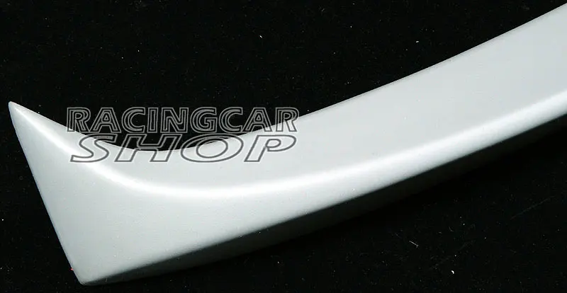 L style trunk spoiler fit for BMW F15 X5 new 2014UP