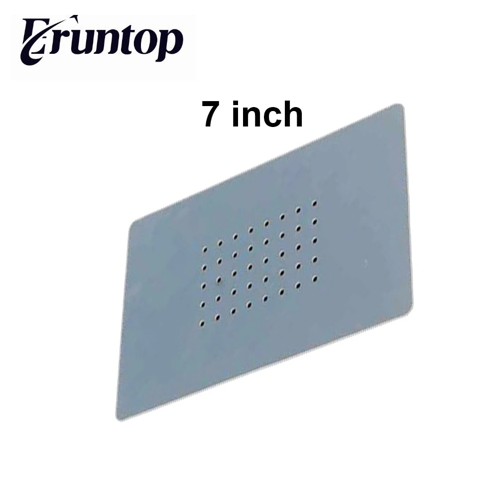 

1PCS Heat-Resistant 23cmx18cm Silicon Non-Slip Mat for Soldering