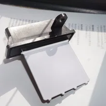 Вентилятор Мотор регулятор для Nissan Micra II K11 1,0 1.0i 16V 1.3i 16V 1.4i 16V 1,5 D 27150-72B01 2715072B01