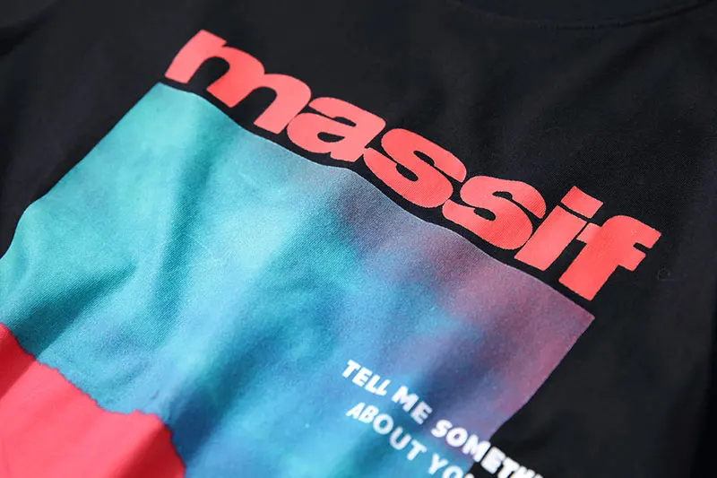 Massif  Printed Tshirts 4