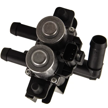

For Jaguar S-Type Lincoln LS Heater Control Valve Water HVAC 5 Port XR822975 for Ford Thunderbird 1147412148 74009 00 01 02 2003