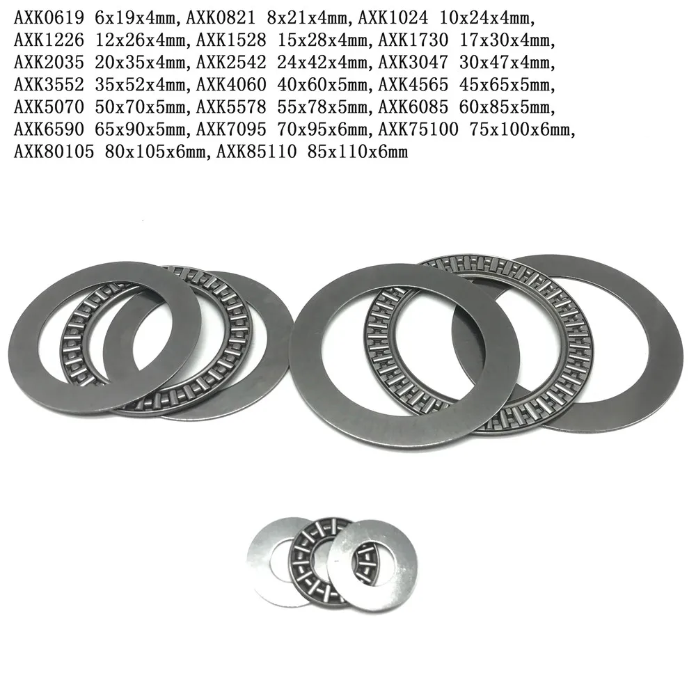 Подшипник axk 7095