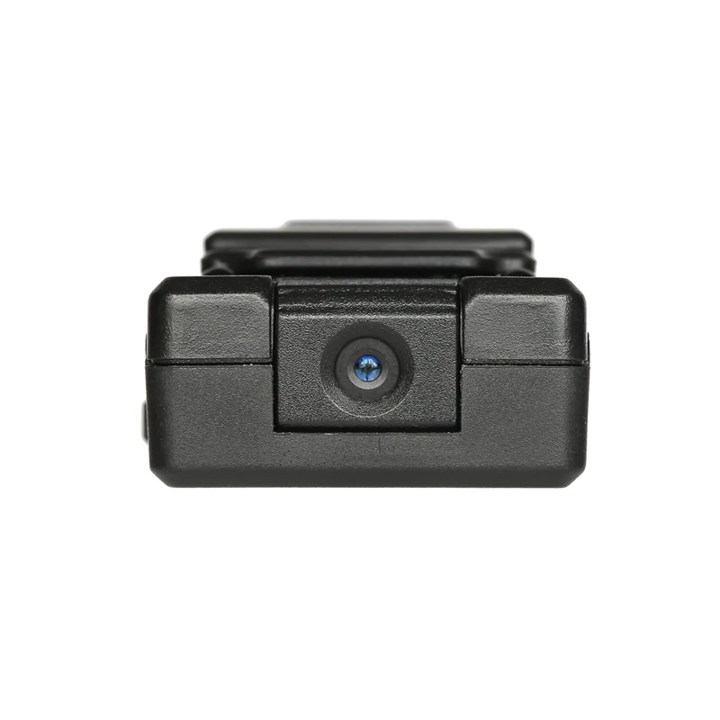 digital voice recorder Mini DVR Infrared night vision video recorder Dictaphone Secret Sound Recorder Rotate Camera Audio Record