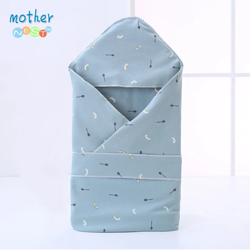 newborn baby swaddle (4)