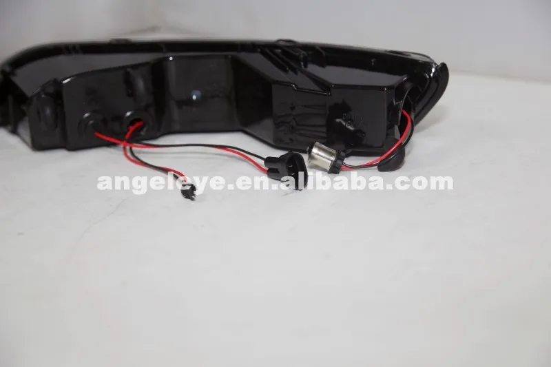 2005-2008 год для Porsche 997 LED DRL Дневные Бег свет tw