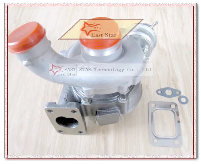 GT2052V 454135 454135-5009S 454135-0006 059145701C Turbo Turbocharger For Audi A4 A6 A8 VW Passat SKODA superb V6 2.5L TDI AFB AYM AKN 150HP with Gaskets (4)