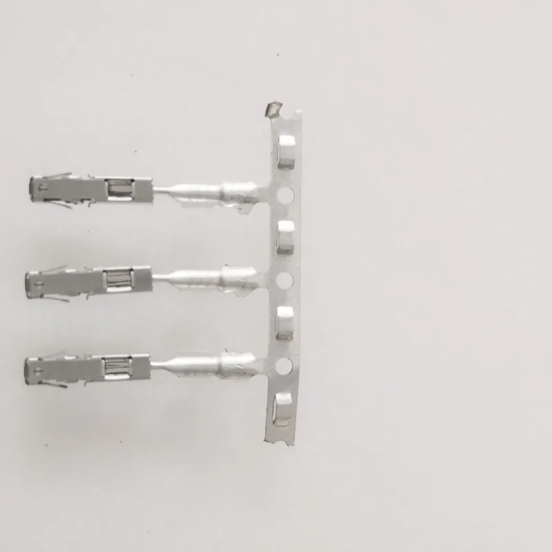 Обжимные клеммы (контакты) для ремонта провода Audi VW Skoda Seat 100 1 000 1241380 025 E 50/979
