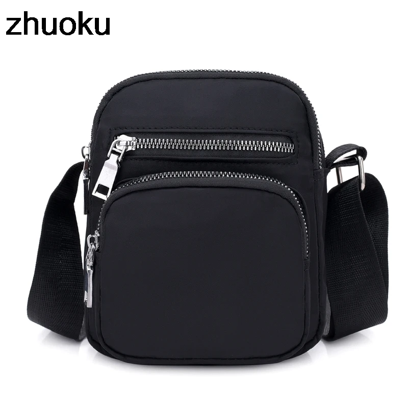 www.bagssaleusa.com : Buy Small Women Nylon Crossbody Bags For Women Shoulder Bag Woman Handbag ...