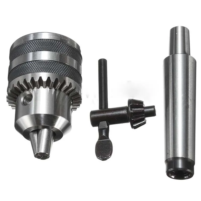 Патрон Для Дрели 16мм Купить В Казани