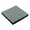 156 unidades 4,5 W 100mm células solares policristalinas fotovoltaicas 6x6 para el sistema de paneles solares DIY ► Foto 2/6