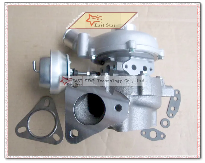 

Free Ship RHV4 VT16 1515A170 VT-16 VAD20022 Turbo For Mitsubishi Triton Intercooled 2010- Pajero Sport L200 06-11 DI-D 4D56 2.5L