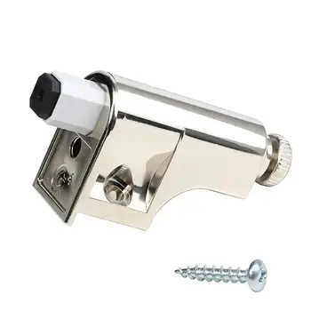 

Kitchen cabinet door stop drawer soft mute off damping buffer screw