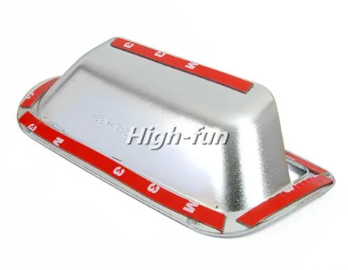 FUNDUOO Высококачественная наклейка на заднюю дверь для Honda CRV 2007 2008 2009 2010 2011|for