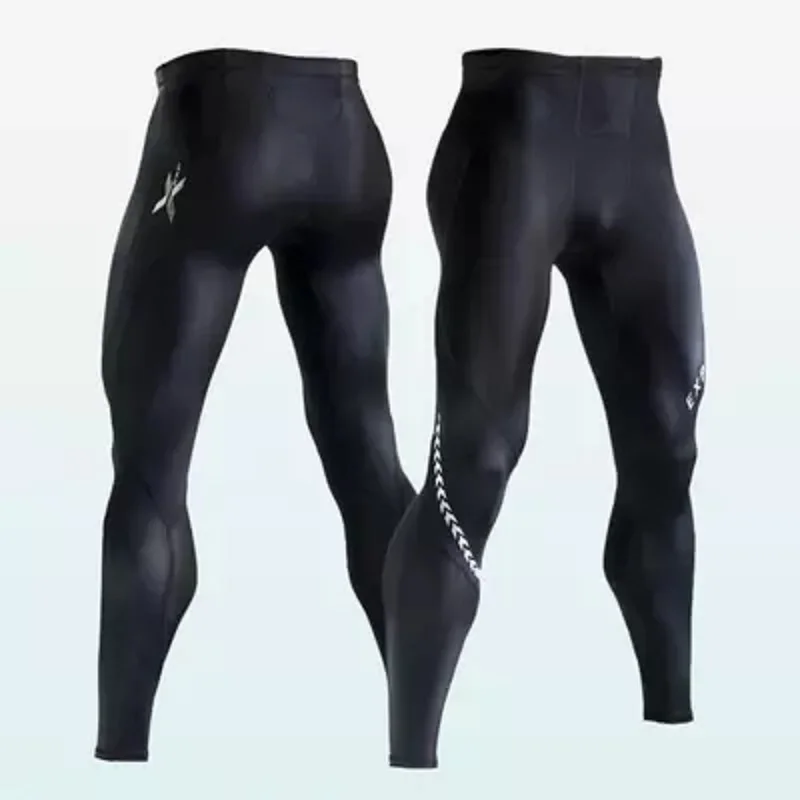 crossfit compression tights